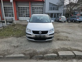 VW Touran 1.9tdi---6ск., снимка 2