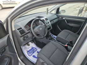 VW Touran 1.9tdi---6ск., снимка 13