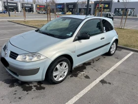 Renault Megane, снимка 2