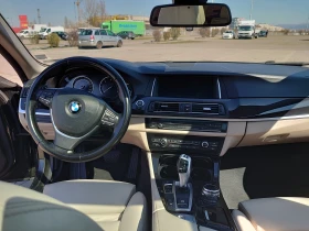 BMW 525 2.5 D Xdrive Panorama, снимка 8