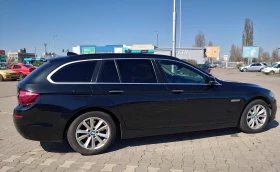 BMW 525 2.5 D Xdrive Panorama, снимка 5