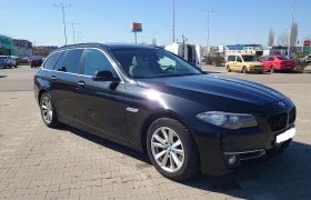 BMW 525 2.5 D Xdrive Panorama, снимка 6