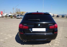 BMW 525 2.5 D Xdrive Panorama, снимка 4