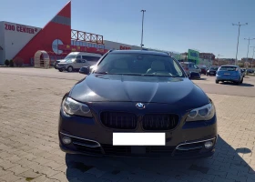 BMW 525 2.5 D Xdrive Panorama, снимка 1