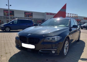 BMW 525 2.5 D Xdrive Panorama, снимка 2