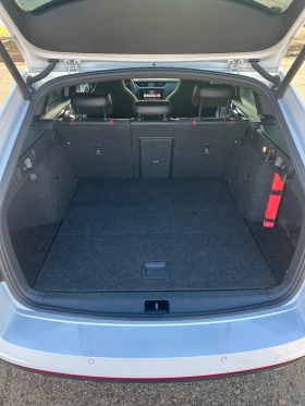 Skoda Octavia VRS | Mobile.bg    12