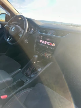 Skoda Octavia VRS | Mobile.bg    10