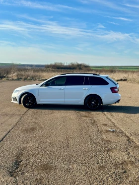 Skoda Octavia VRS | Mobile.bg    6