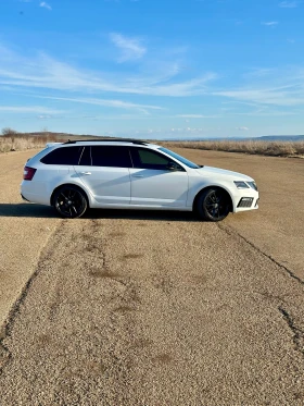 Skoda Octavia VRS | Mobile.bg    3