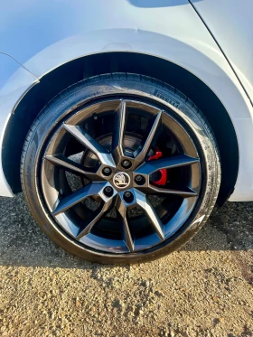 Skoda Octavia VRS | Mobile.bg    11