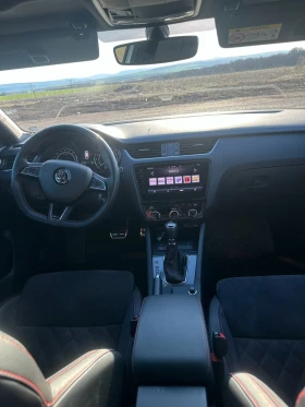 Skoda Octavia VRS | Mobile.bg    9