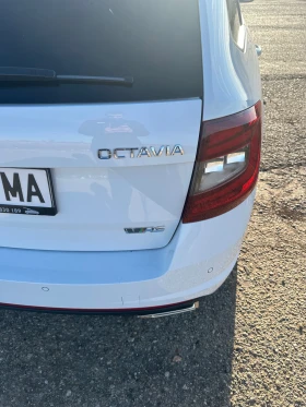 Skoda Octavia VRS | Mobile.bg    8