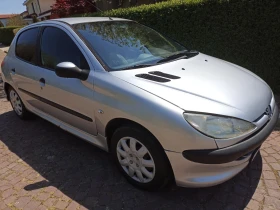 Обява за продажба на Peugeot 206 ~2 000 лв. - изображение 1