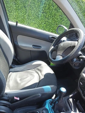 Обява за продажба на Peugeot 206 ~2 000 лв. - изображение 4
