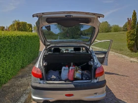 Обява за продажба на Peugeot 206 ~2 000 лв. - изображение 6