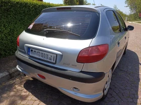 Обява за продажба на Peugeot 206 ~2 000 лв. - изображение 2