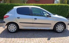 Обява за продажба на Peugeot 206 ~2 000 лв. - изображение 1