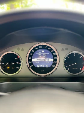 Mercedes-Benz C 320 AMG LINE - 11999 лв. - 40310456 | Car24.bg