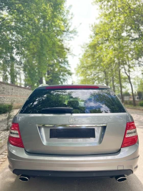 Mercedes-Benz C 320 AMG LINE - 11999 лв. - 40310456 | Car24.bg