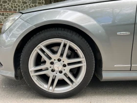 Mercedes-Benz C 320 AMG LINE - 11999 лв. - 40310456 | Car24.bg