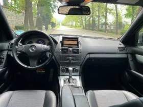 Mercedes-Benz C 320 AMG LINE - 11999 лв. - 40310456 | Car24.bg