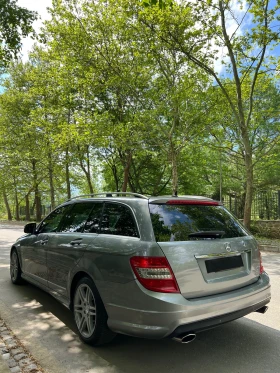 Mercedes-Benz C 320 AMG LINE - 11999 лв. - 40310456 | Car24.bg