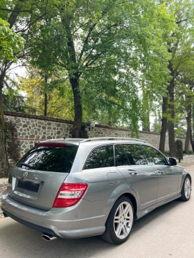 Mercedes-Benz C 320 AMG LINE - 11999 лв. - 40310456 | Car24.bg