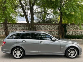 Mercedes-Benz C 320 AMG LINE - 11999 лв. - 40310456 | Car24.bg