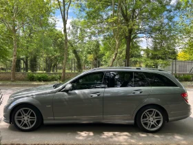 Mercedes-Benz C 320 AMG LINE - 11999 лв. - 40310456 | Car24.bg