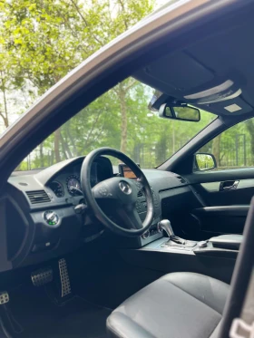 Mercedes-Benz C 320 AMG LINE - 11999 лв. - 40310456 | Car24.bg