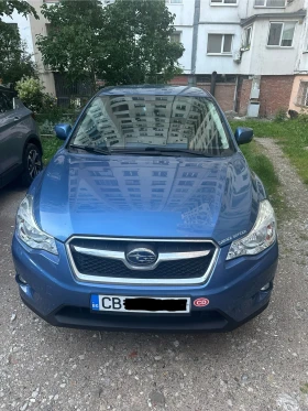 Subaru XV 2, 0 | Mobile.bg    4