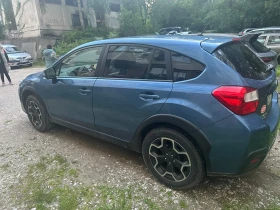 Subaru XV 2, 0 | Mobile.bg    3