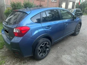 Subaru XV 2, 0 | Mobile.bg    2