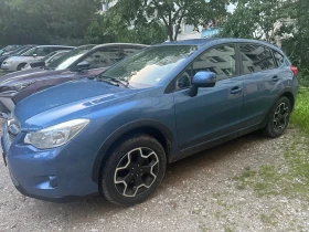 Subaru XV 2, 0 | Mobile.bg    1