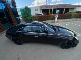 Обява за продажба на Mercedes-Benz CLA 350 Cgi ~13 999 лв. - изображение 3