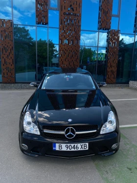 Обява за продажба на Mercedes-Benz CLA 350 Cgi ~13 999 лв. - изображение 1