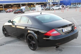 Mercedes-Benz CLA 350 Cgi | Mobile.bg    2