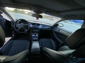 Обява за продажба на Mercedes-Benz CLA 350 Cgi ~14 999 лв. - изображение 4
