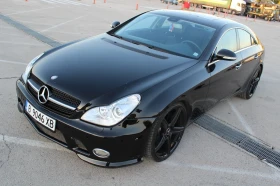     Mercedes-Benz CLA 350 Cgi