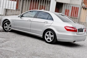 Mercedes-Benz E 350 CDI-AVANTGARDE-AMBIENT-Line ASSIST-ПОДГРЕВ-TOP - 18499 лв. - 68275786 4