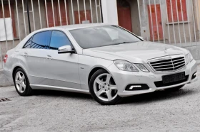 Mercedes-Benz E 350 CDI-AVANTGARDE-AMBIENT-Line ASSIST-ПОДГРЕВ-TOP - 18499 лв. - 68275786 3