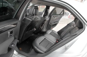 Mercedes-Benz E 350 CDI-AVANTGARDE-AMBIENT-Line ASSIST-ПОДГРЕВ-TOP - 18499 лв. - 68275786 12