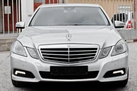 Mercedes-Benz E 350 CDI-AVANTGARDE-AMBIENT-Line ASSIST-ПОДГРЕВ-TOP - 18499 лв. - 68275786 2