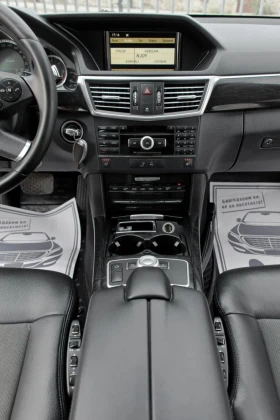 Mercedes-Benz E 350 CDI-AVANTGARDE-AMBIENT-Line ASSIST-ПОДГРЕВ-TOP - 18499 лв. - 68275786 9