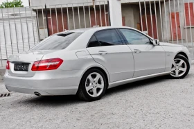 Mercedes-Benz E 350 CDI-AVANTGARDE-AMBIENT-Line ASSIST-ПОДГРЕВ-TOP - 18499 лв. - 68275786 5