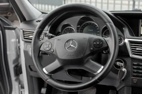 Mercedes-Benz E 350 CDI-AVANTGARDE-AMBIENT-Line ASSIST-ПОДГРЕВ-TOP - 18499 лв. - 68275786 7