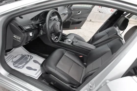 Mercedes-Benz E 350 CDI-AVANTGARDE-AMBIENT-Line ASSIST-ПОДГРЕВ-TOP - 18499 лв. - 68275786 10