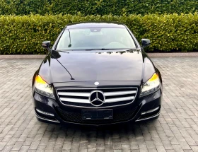     Mercedes-Benz CLS 250 Shooting brake* Led intelligence