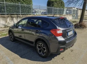 Subaru XV 1.6 BiFuel | Mobile.bg    8