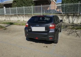Subaru XV 1.6 BiFuel | Mobile.bg    5